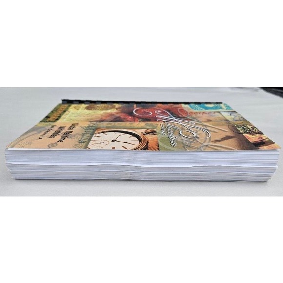 Global Maritime Ministries Millennium Cookbook New Orleans Louisiana 2000 - Picture 3 of 16